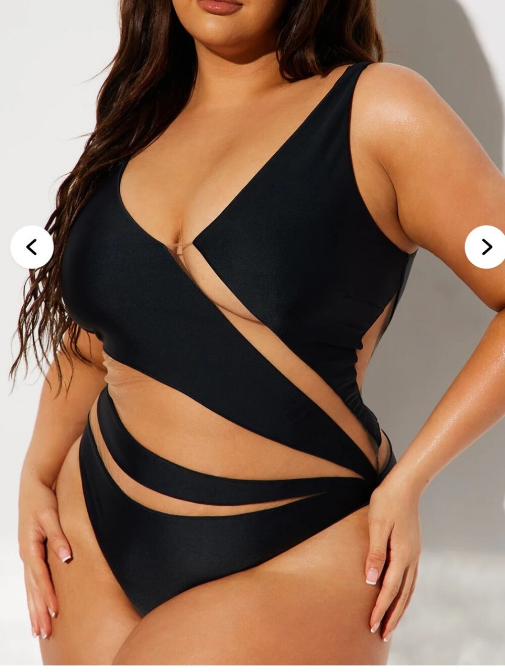 Fashion Nova One Piece